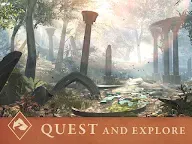 Screenshot 11: The Elder Scrolls: Blades | Asia