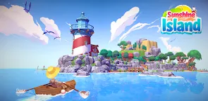 Screenshot 29: Sunshine Island
