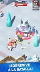 Screenshot 3: Hunt Royale
