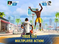 Screenshot 9: Basketball Stars: Multiplayer