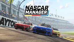 Screenshot 14: NASCAR Manager