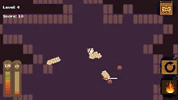 Screenshot 8: Сool Wings & Farm Adventure