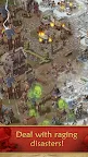 Screenshot 5: 模擬城市 (Townsmen)