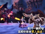 Screenshot 3: Order & Chaos 2: Redemption