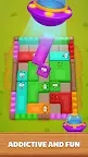 Screenshot 5: Farm Block Escape