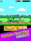 Screenshot 15: Isekai Dispatcher - Pixel game
