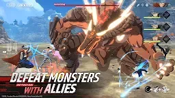 Screenshot 9: One Punch Man: World | SEA