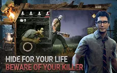 Screenshot 18: Dead by Daylight Mobile | Global