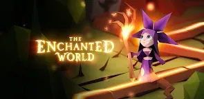 Screenshot 25: The Enchanted World