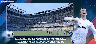 Screenshot 15: Be A Pro: Football