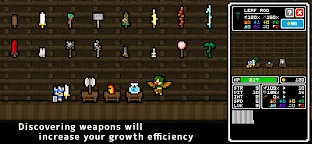 Screenshot 3: 擊潰閒暇