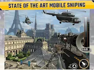 Screenshot 19: Sniper Strike – FPS 3D Shooting Game