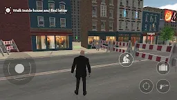 Screenshot 10: Agent Hitman: Stealth Killing