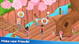 Screenshot 7: Home Valley: Virtual World