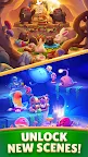 Screenshot 5: My Lovely Planet Puzzle Match3