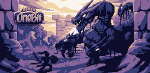 Screenshot 18: OneBit Adventure