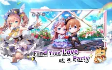 Screenshot 13: FLUFFY PLANET SAGA | English