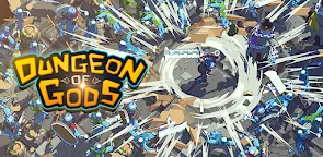 Screenshot 22: Dungeon of Gods