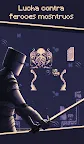 Screenshot 1: OneBit Adventure