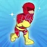 Icon: Shape Switch: Hero Master