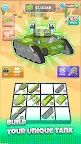 Screenshot 20: Idle Merger: Tank Battle