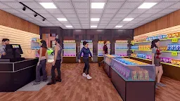 Screenshot 15: My TCG Card Shop Trade Game 3D
