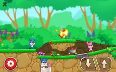 Screenshot 12: Fun Run 3 - Multiplayer Games