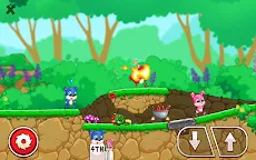 Screenshot 18: Fun Run 3 - Multiplayer Games