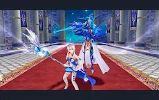 Screenshot 16: AURA KINGDOM | English