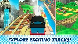 Screenshot 5: Thomas & Friends: Go Go Thomas