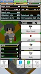 Screenshot 14: 전술RPG－고고한 직인