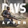 Icon: Days After - zombie survival simulator