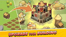 Screenshot 2: Nightfall