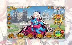 Screenshot 20: 英雄*戰姬WW