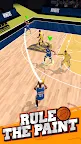 Screenshot 1: Basketball Master: Dunk Hero