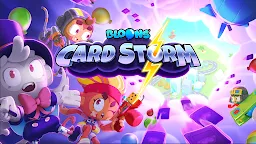 Screenshot 24: Bloons Card Storm