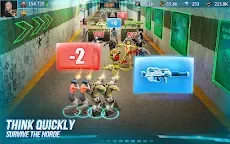 Screenshot 10: Puzzles & Survival