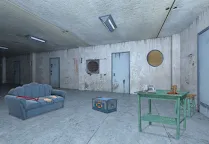 Screenshot 12: 逃出荒蕪之地