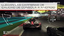 Screenshot 1: GRID™ Autosport
