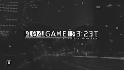 Screenshot 1: 404 GAME RE:SET -エラーゲームリセット- | 繁体字中国語版