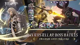 Screenshot 2: Rememento: White Shadow