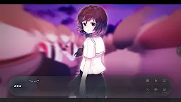 Screenshot 1: 夏末花開