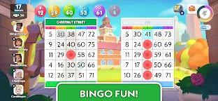 Screenshot 3: MONOPOLY: Bingo!