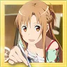 Icon: Sword Art Online VR Lovely Honey Days