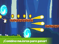 Screenshot 8: Chiki's Chase 