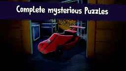 Screenshot 20: Ice Scream: Horror Neighborhood