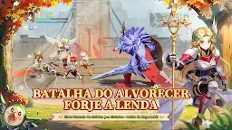 Screenshot 25: Ragnarok Origin: ROO | América