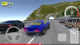 Screenshot 14: Car Simulator Pro Drive