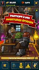 Screenshot 2: Shakes & Fidget - Le RPG