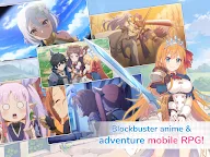 Screenshot 10: Princess Connect! Re: Dive | English